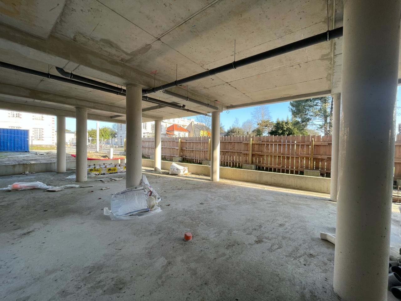 Bureau Nantes 259m² Vente bureau Nantes Loire-Atlantique OVBUR2530529 2